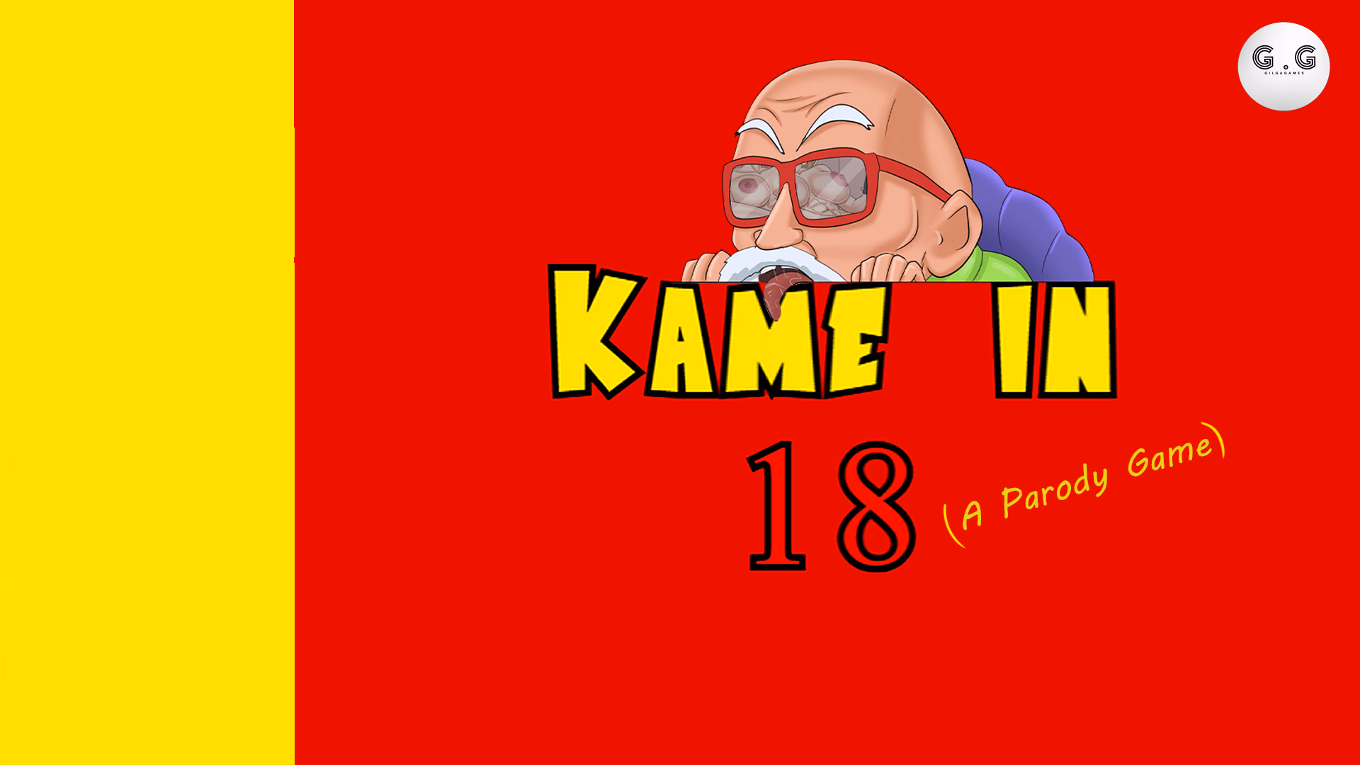 Kame in 18 [Final] [GilgaGames]