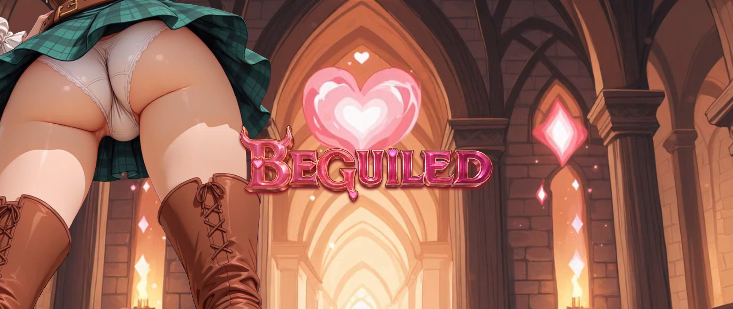 BEGUILED [v0.1.10] [Bad Bucket]