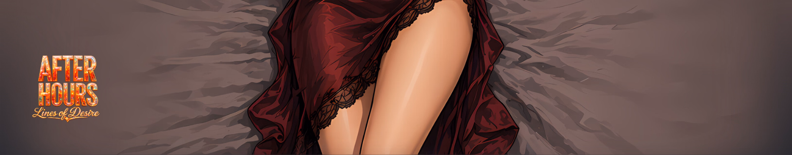 After Hours: Lines of Desire [S1] [AfterHours Interactive]