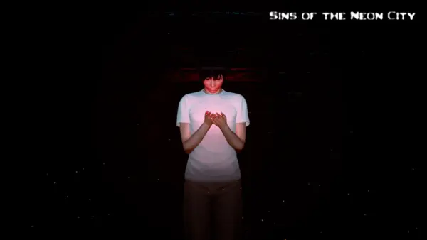 Sins of the Neon City [Episode 1 Beta] [Sad and bad]