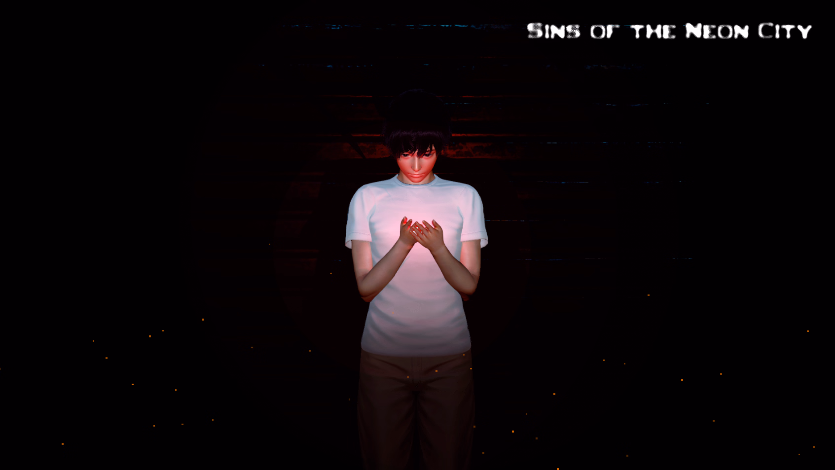 Sins of the Neon City [Episode 1 Beta] [Sad and bad]