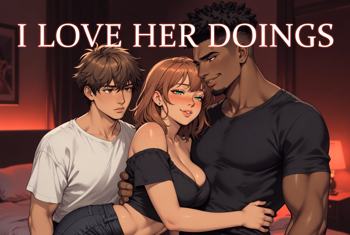 I Love Her Doings [v0.1] [Deep Pack Games]