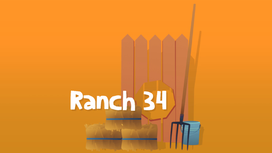 Ranch 34 [v0.1 Public] [smewed]