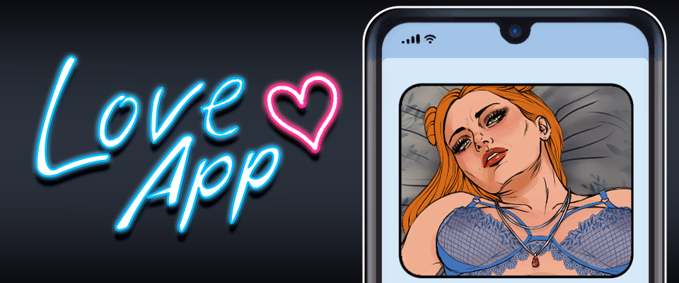 Love App [v1.0] [Decay Protocols]