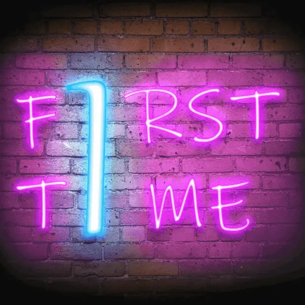 First Time [v0.3] [StoryTeller0]