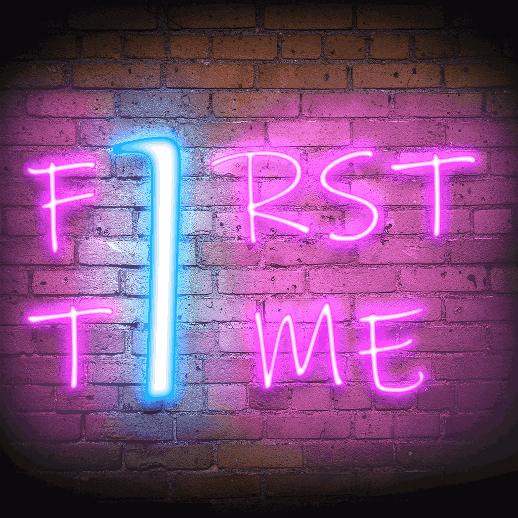 First Time [v0.3] [StoryTeller0]