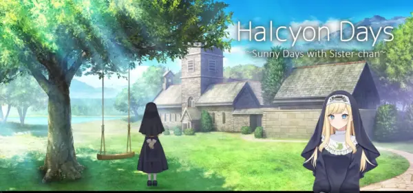 Halcyon Days ~Sunny Days with Sister-chan~ [v1.0.4] [CatNight]