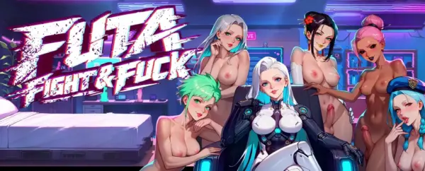 FUTA FIGHT & FUCK [v1.0] [BanzaiProject]