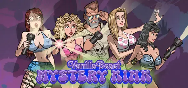 VanillaBeast: Mystery Kink [Demo] [Vanilla Gaming Company]