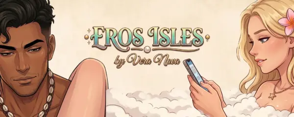 Eros Isles [episode 5] [Nightglass Studios]