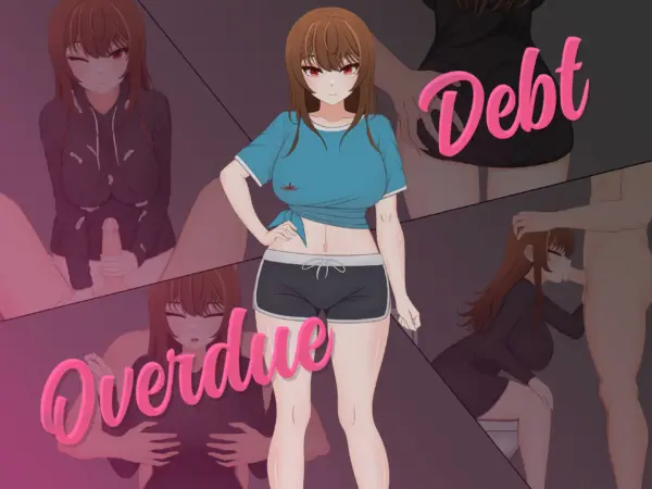 Overdue Debt [v0.2.8] [Pacuy]