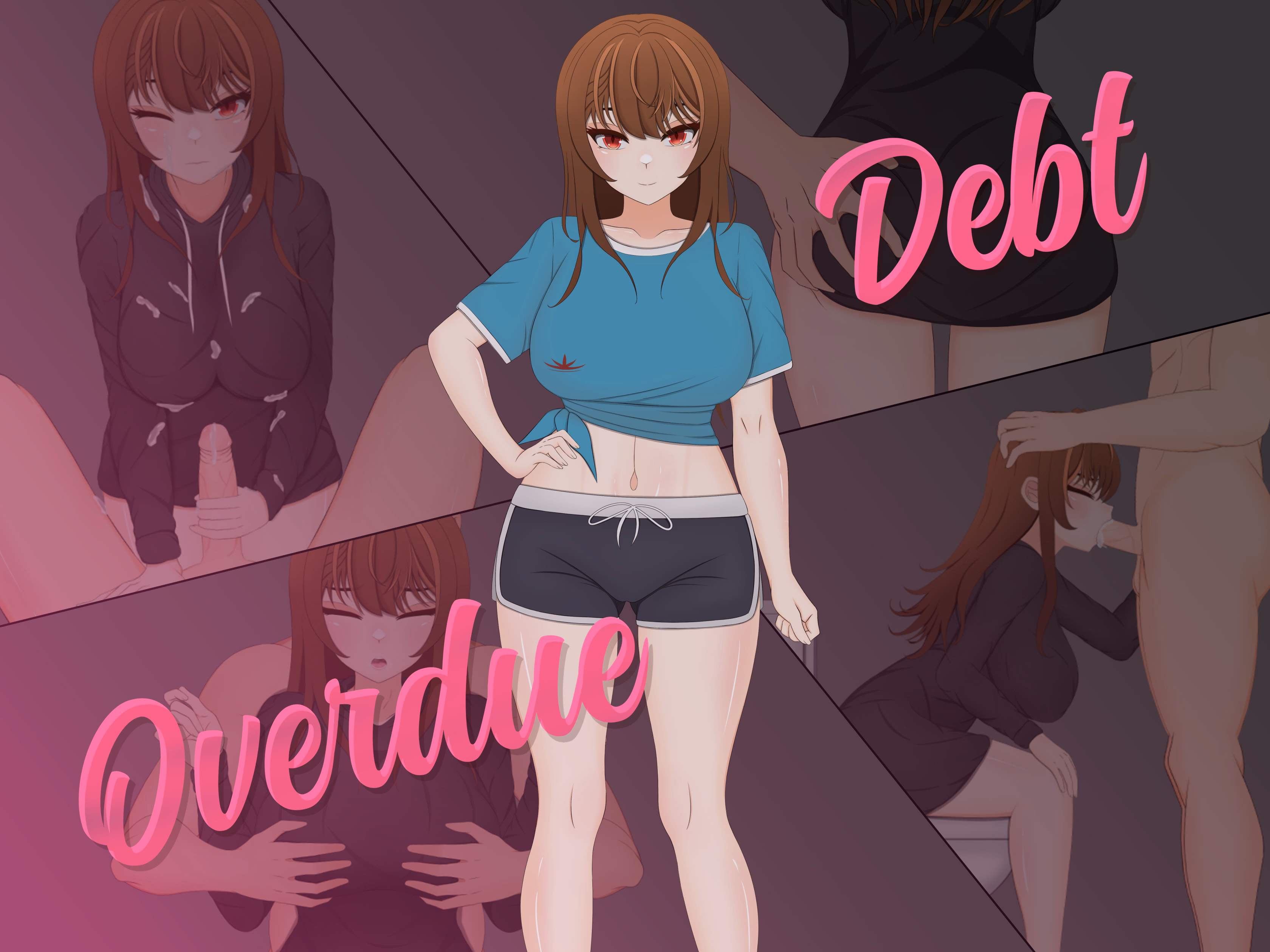 Overdue Debt [v0.2.8] [Pacuy]