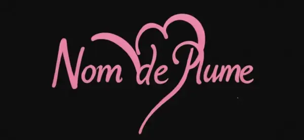 Nom de Plume [v0.35d] [Scarlet Letters]