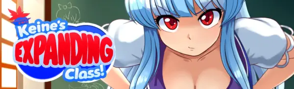 Keine’s Expanding Class! [v1.0] [HornyMelon]