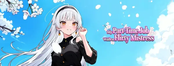 My Part-Time Job With a Flirty Mistress [v1.0.1.36] [Sugar Rush]