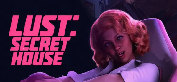 Lust:Secret House [v0.1 Mini Demo] [Tarla Studio]