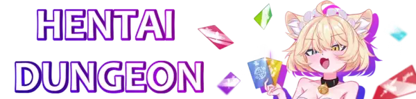 Hentai Dungeon [v1.2] [Amsern Studio]