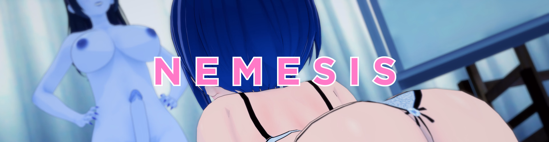 Nemesis [v0.1] [NouBreakStudios]