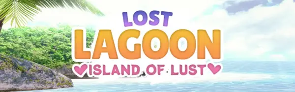 Lost Lagoon – Island of Lust [v0.5.5.0 EA] [Palmeira Studios]