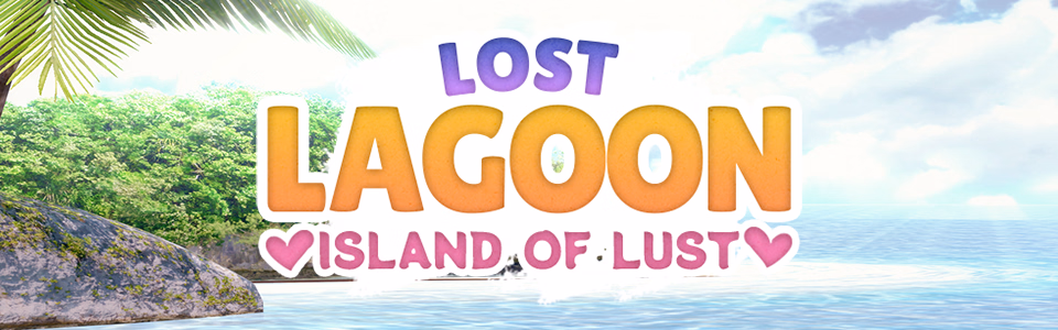 Lost Lagoon – Island of Lust [v0.5] [Palmeira Studios]