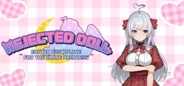 Rejected Doll ~ Erotic Discipline for the Clone Princess [Final] [FunPlayStudio]