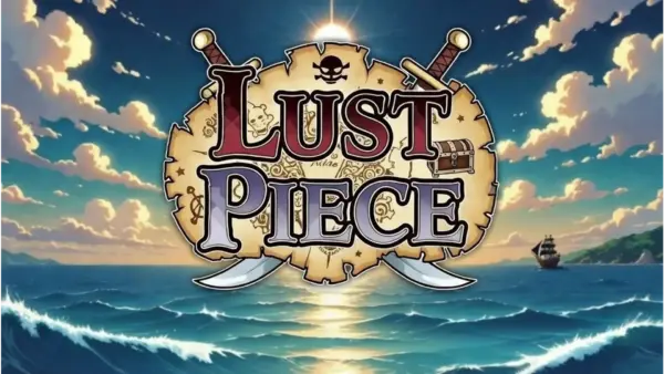 Lust Piece [v1.0] [Kamos]
