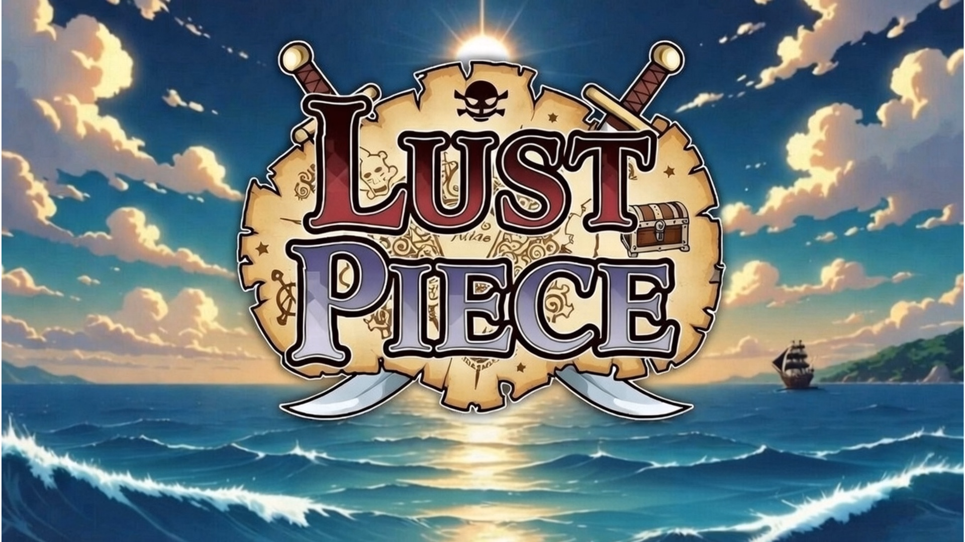 Lust Piece [v1.0] [Kamos]