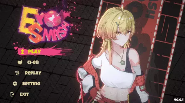 EroSmash  [v0.0.1] [Odoruhitsuji]