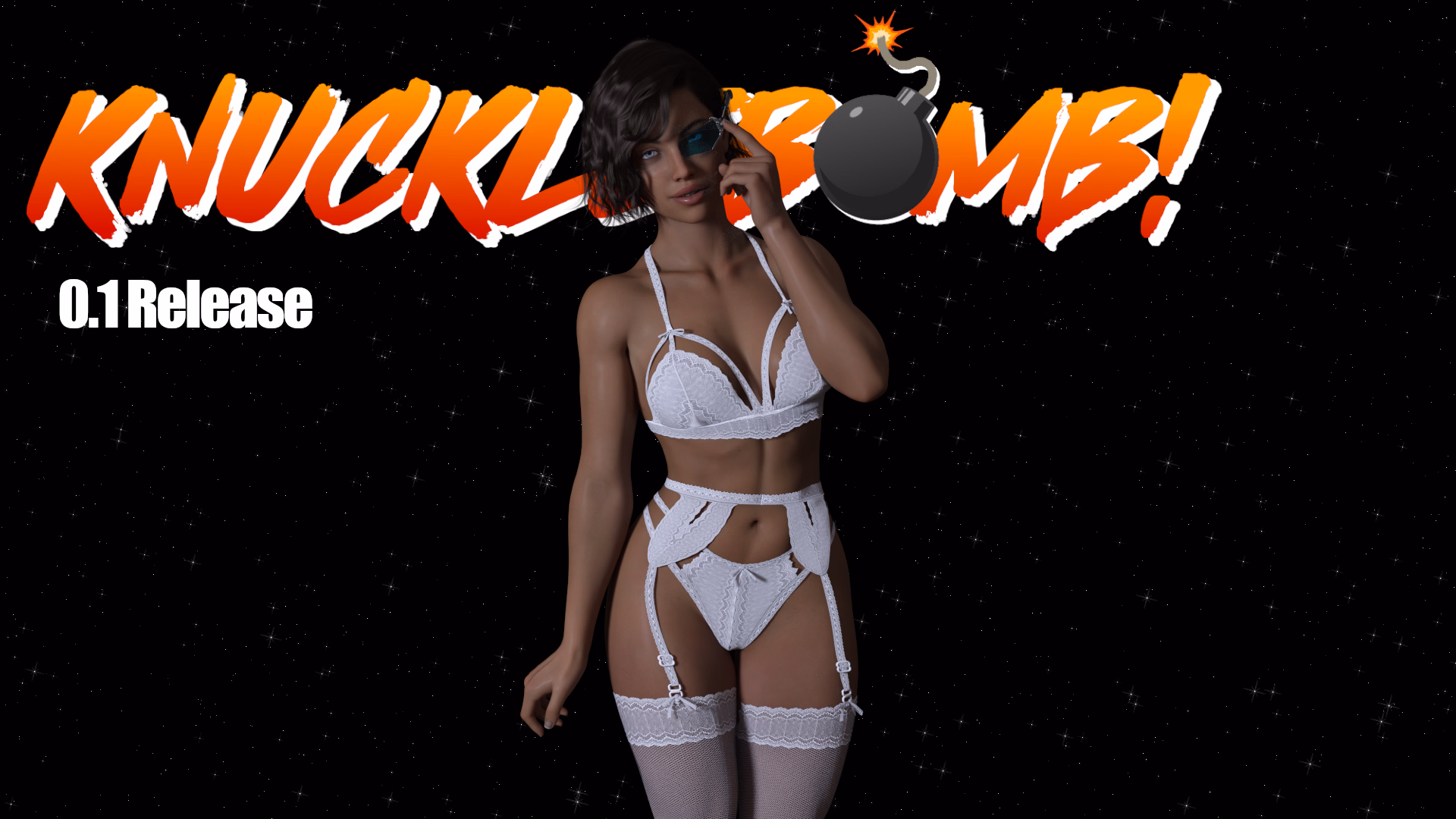 Knucklebomb! [v0.1] [Delinquent Productions]