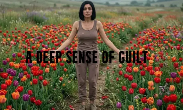 A Deep Sense of Guilt [v0.20] [Manager_XGame]