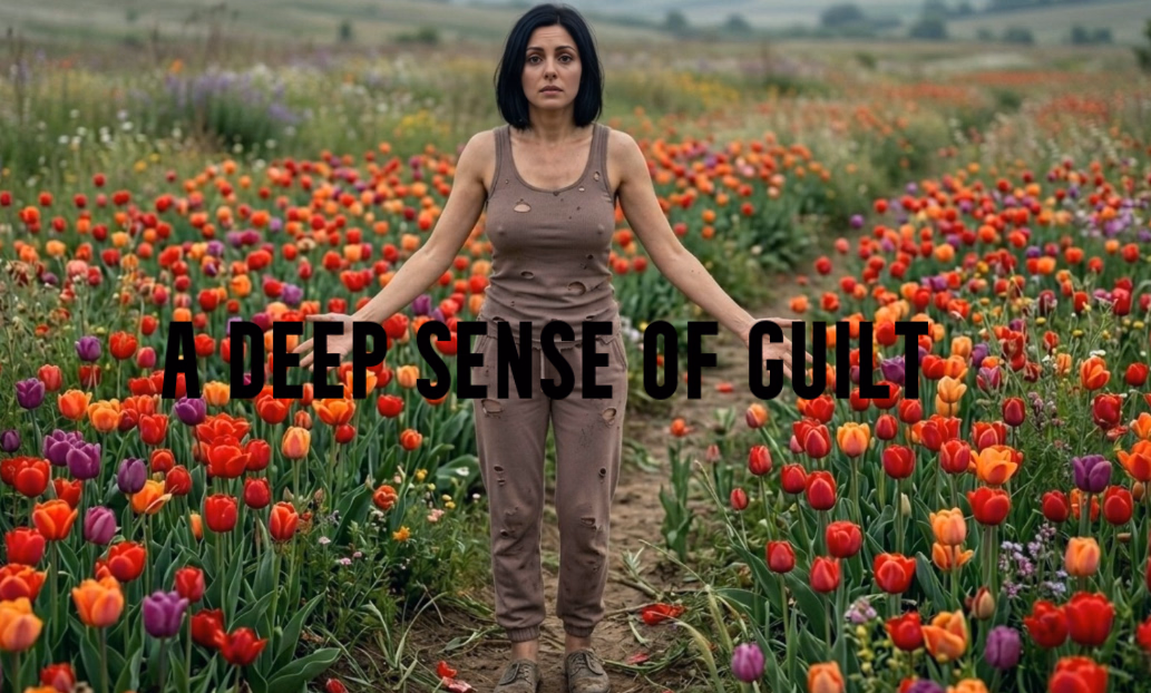 A Deep Sense of Guilt [v0.10] [Manager_XGame]