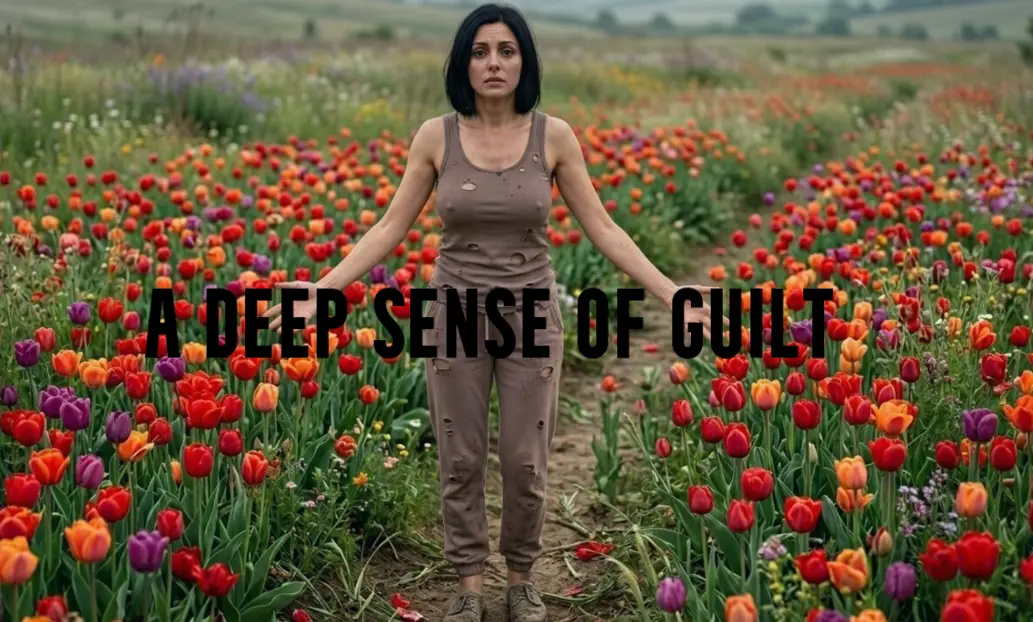 A Deep Sense of Guilt [v0.20] [Manager_XGame]