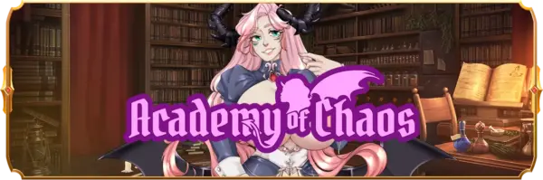 Academy of Chaos [v0.6] [DuoDevelopers]