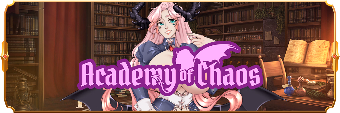 Academy of Chaos [v0.4.1] [DuoDevelopers]