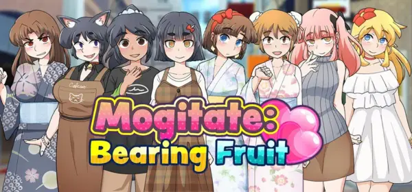Mogitate: Bearing Fruit [v1.00] [StudioTsunequze]