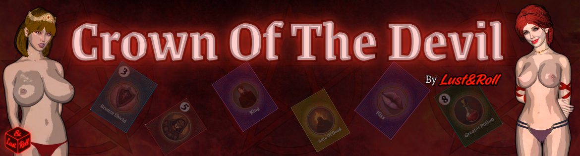 Crown Of The Devil [v1.0] [Lust And Roll]