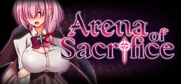 Arena of Sacrifice [Final] [Under Hill]
