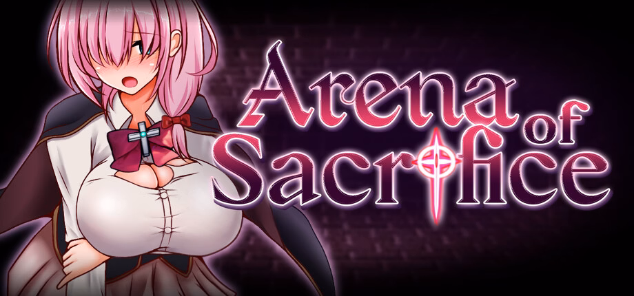 Arena of Sacrifice [Final] [Under Hill]