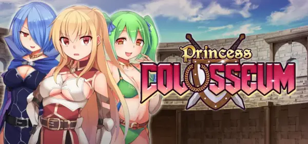 Princess Colosseum [v1.0] [Flamme Soft]