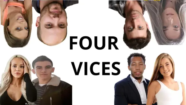 Four Vice [1.0] [Aulus]