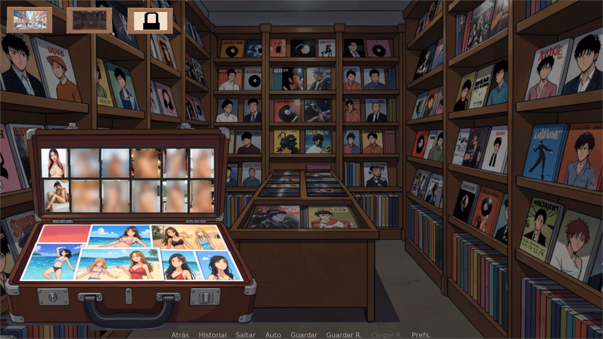 Holy Honey Library [v1.35] [SinfulDev]