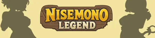 Nisemono Legend [v0.3.5.2] [Nisemono]