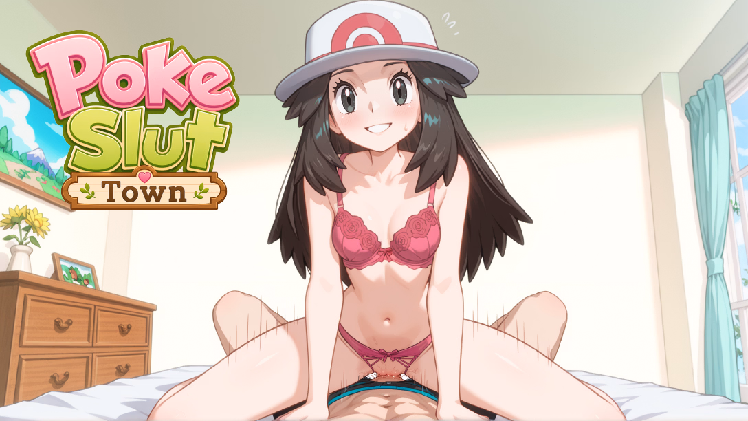PokeSlutsTown [v0.5 beta] [BunnyBunStudio]