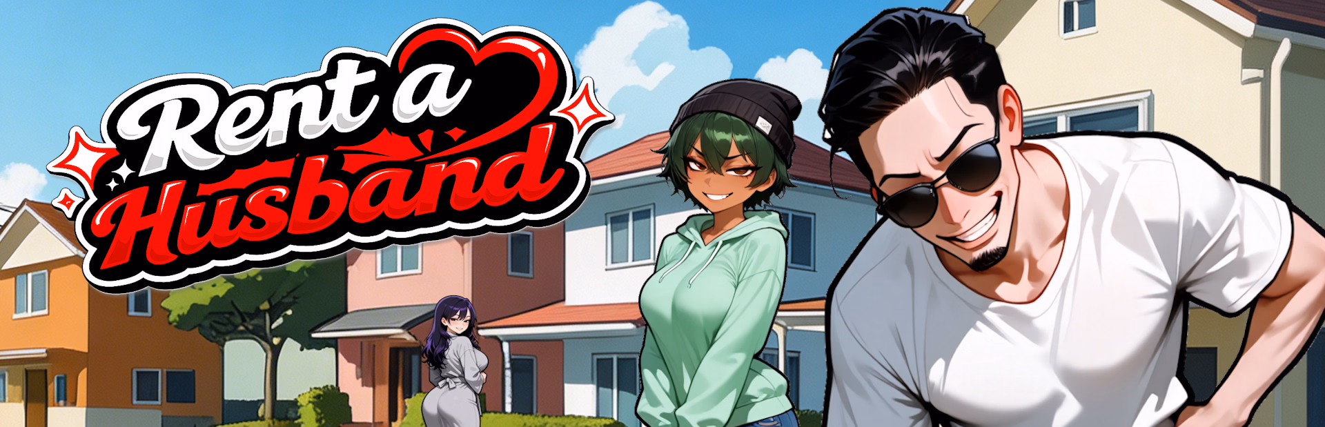 Rent-a-Husband [v0.1.0] [The Puppeteer]
