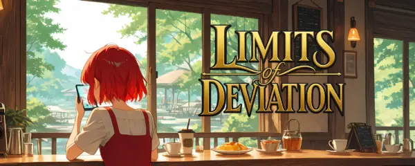 Limits of Deviation [Ch. 2] [WinkingSquid]