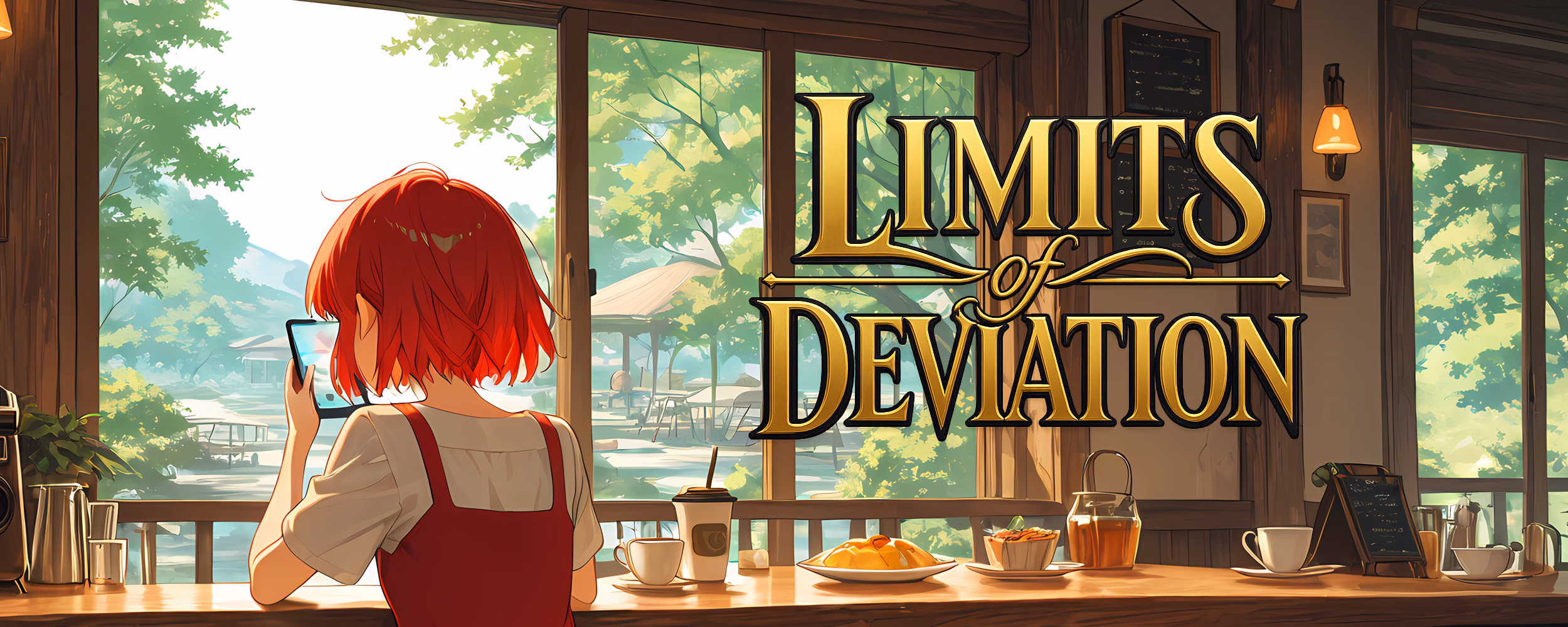 Limits of Deviation [Ch. 1] [WinkingSquid]