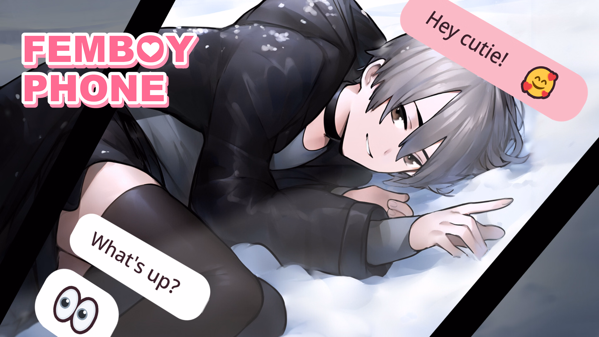 Femboy Phone [v0.1.0] [Shybox]