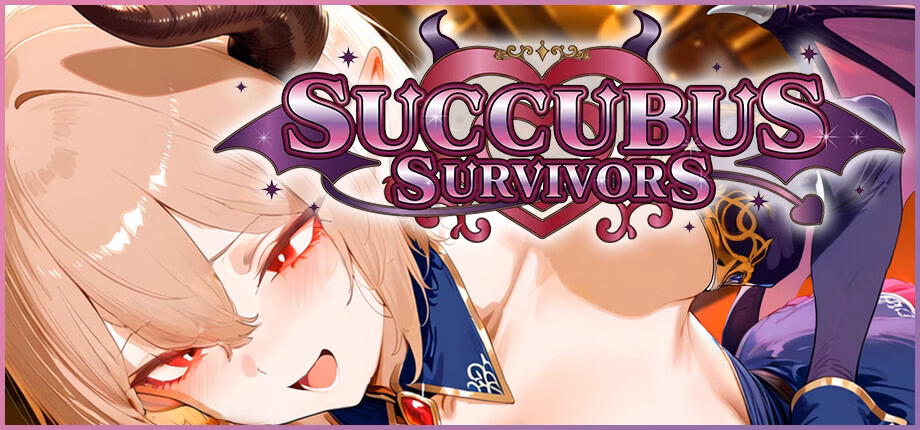 Succubus Survivors [Final] [StudioVR]