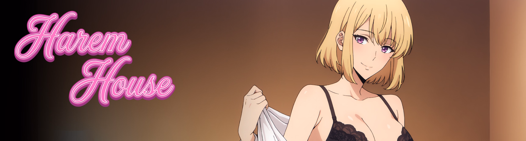 Harem House [v1.0] [Gochux]