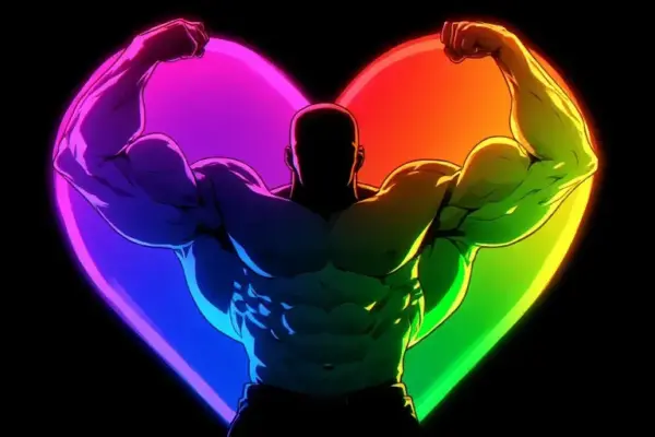 Chronicles of Muscular City [v0.4.1 Public] [Xavierstories]